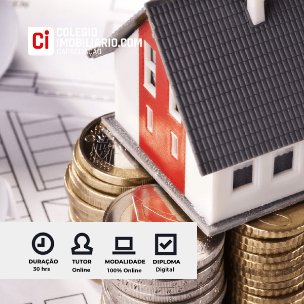 Curso Financiamento Imobiliário: Como Orientar seu Cliente