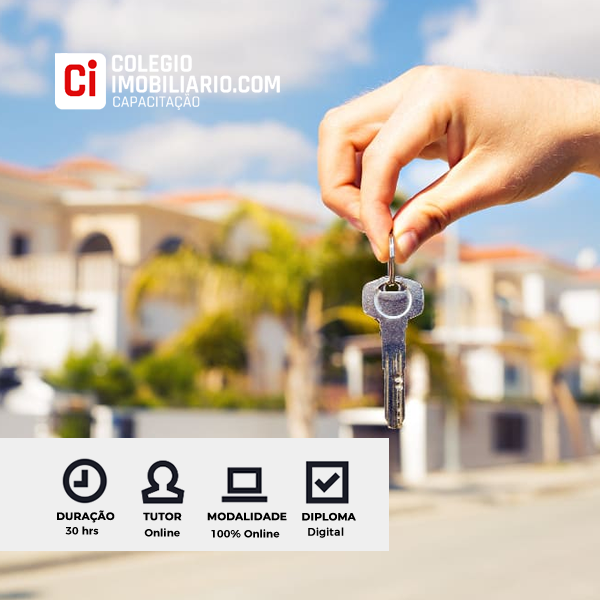 Curso Locação por Temporada e Airbnb – Como Lucrar Legalmente